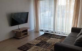 Ateneu Residence